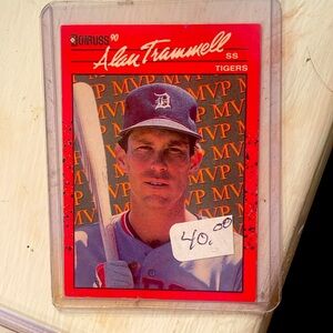 Trading cards for sale non graded mint condition prices on cards